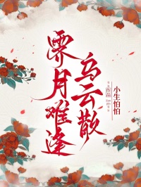 霽月難逢烏雲散