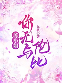 蘇小姐，你無與倫比