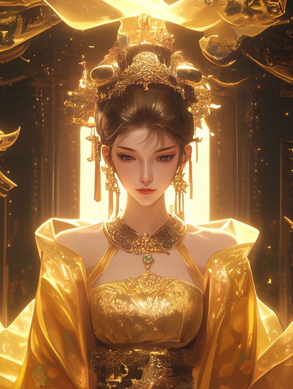 熟讀八百遍甄嬛傳之後，我靠未卜先知幹翻全後宮