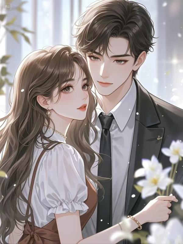 死遁回到原世界後，老婆和女兒悔瘋了