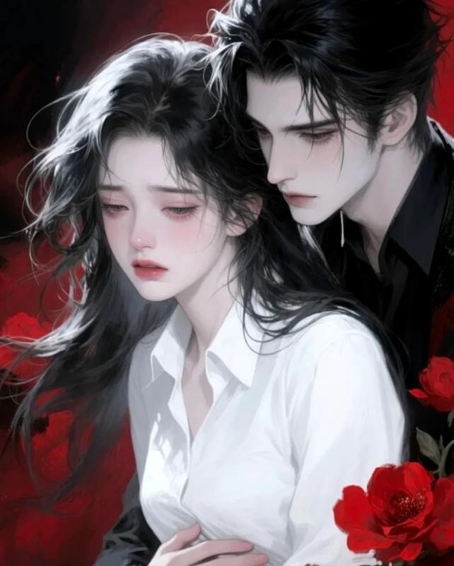 贈我忘憂終成殤