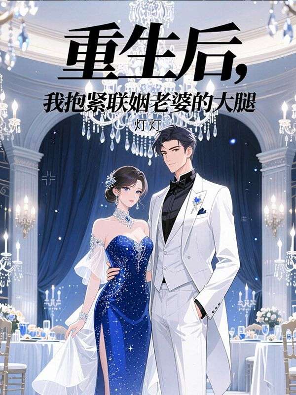 重生後，我抱緊聯姻老婆的大腿