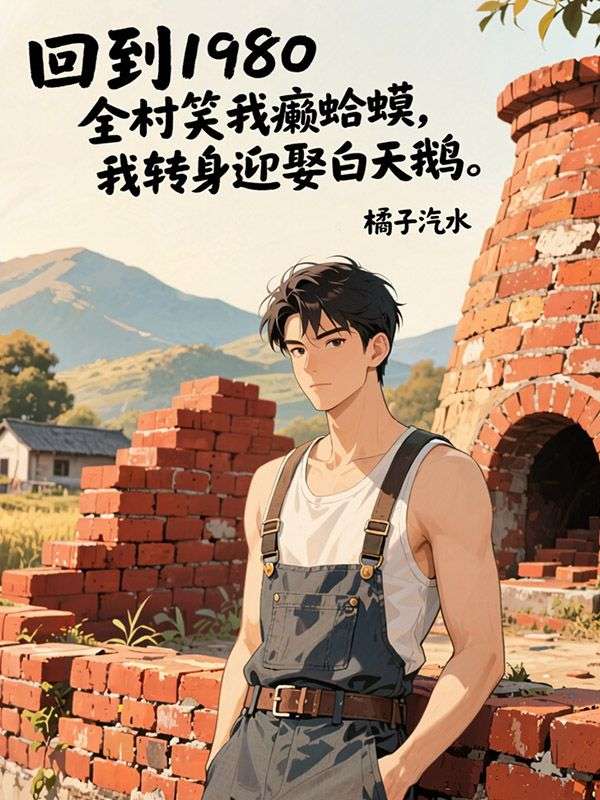 回到1980全村笑我癩蛤蟆，我轉身迎娶白天鵝