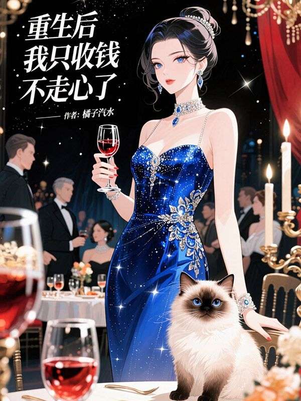 重生後我隻收錢不走心了