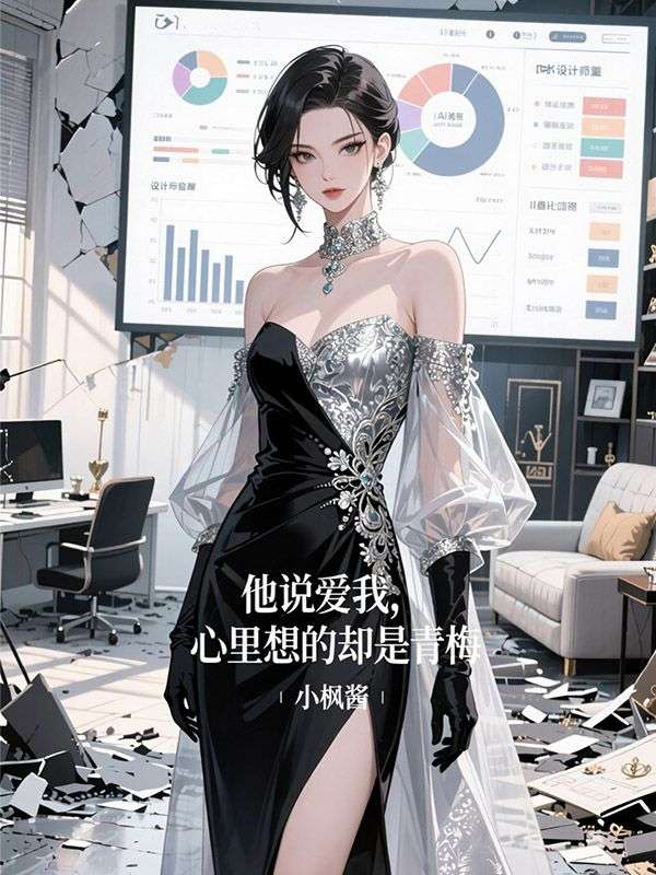 他說愛我，心裏想的卻是青梅