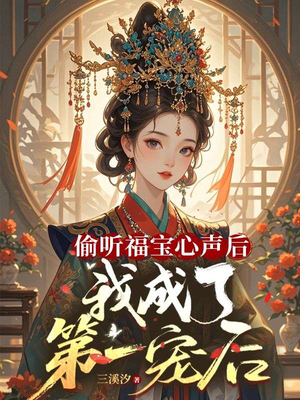 偷聽福寶心聲後，我成了第一寵後