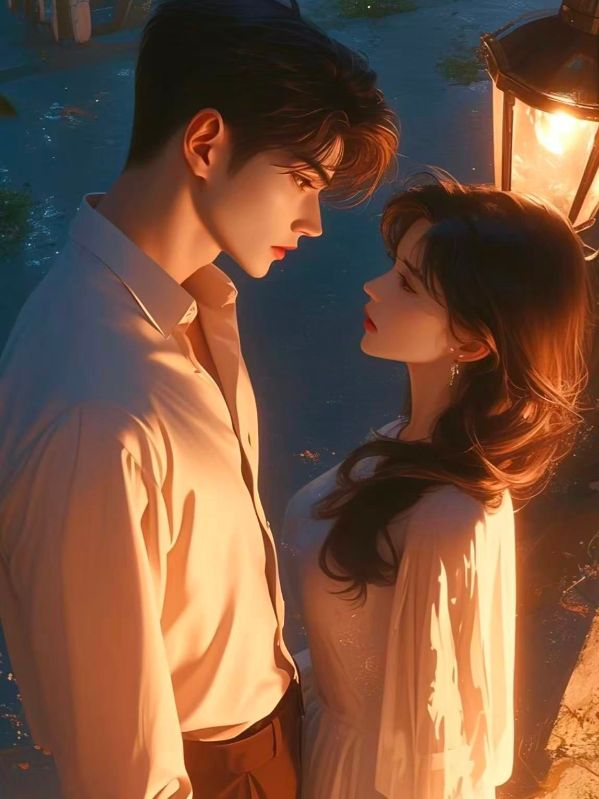 娛樂圈年會被造謠選妃後，我笑了