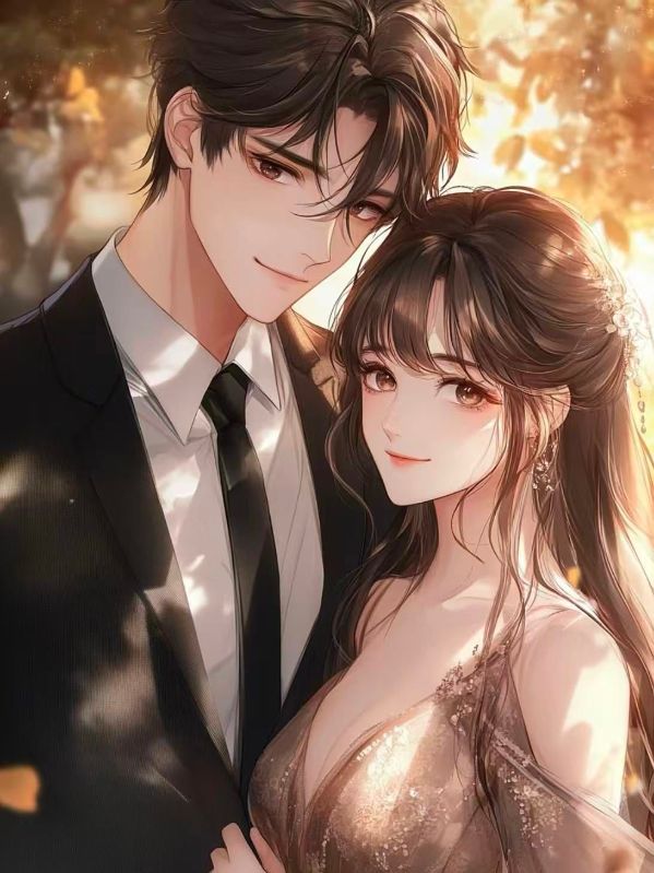 為了讓我學規矩，未婚夫讓瘋子來接親