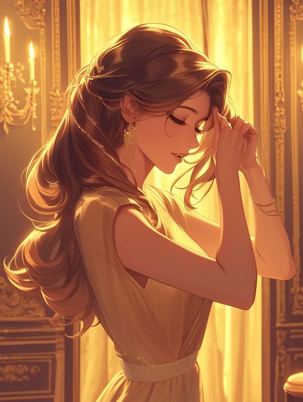 親媽用我第一血，送養女入青雲