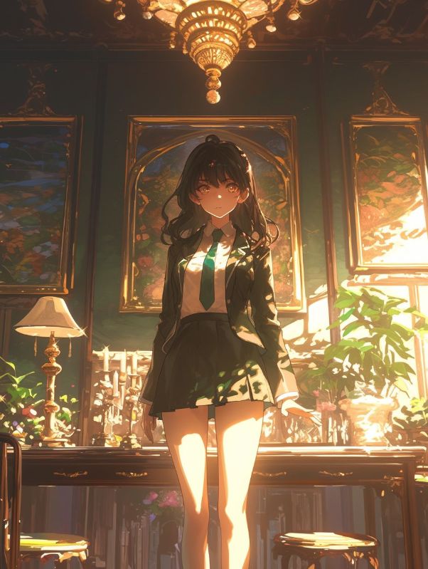 我魂飛魄散後，三個鬼王哥哥悔瘋了