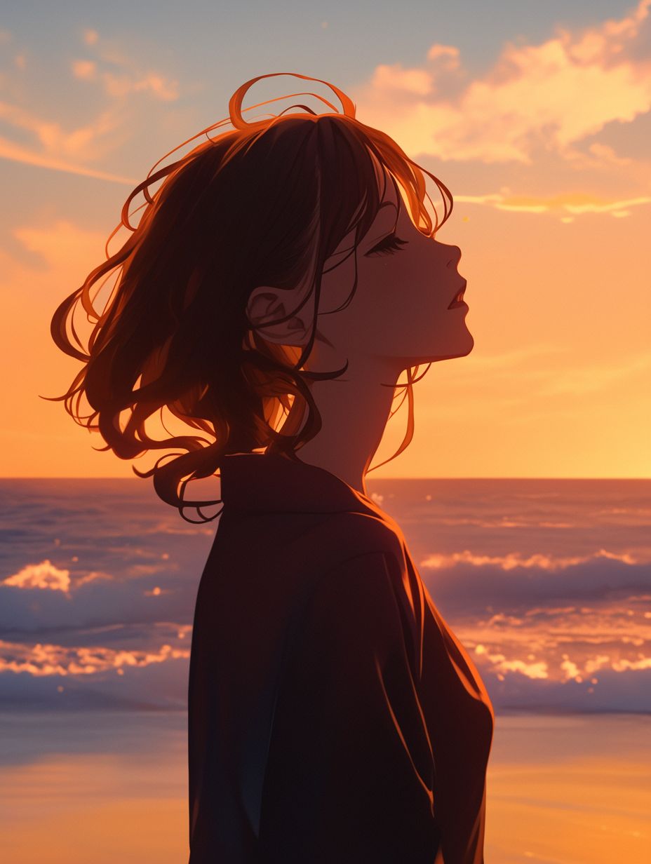 年華的信寄不回春天