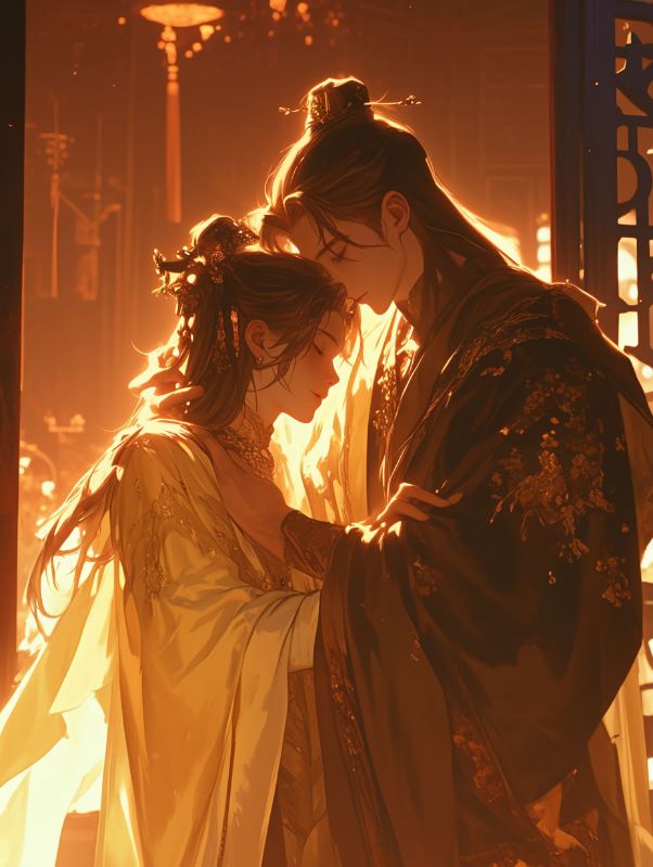 未婚夫逼我做妾後，我轉身改嫁皇帝誅他九族