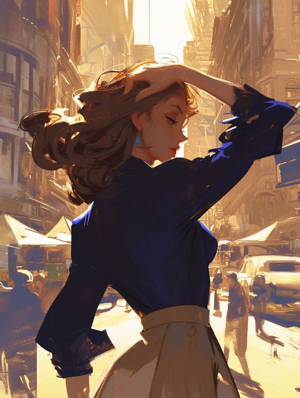 逼我斷親後，被害妄想症真千金悔瘋了