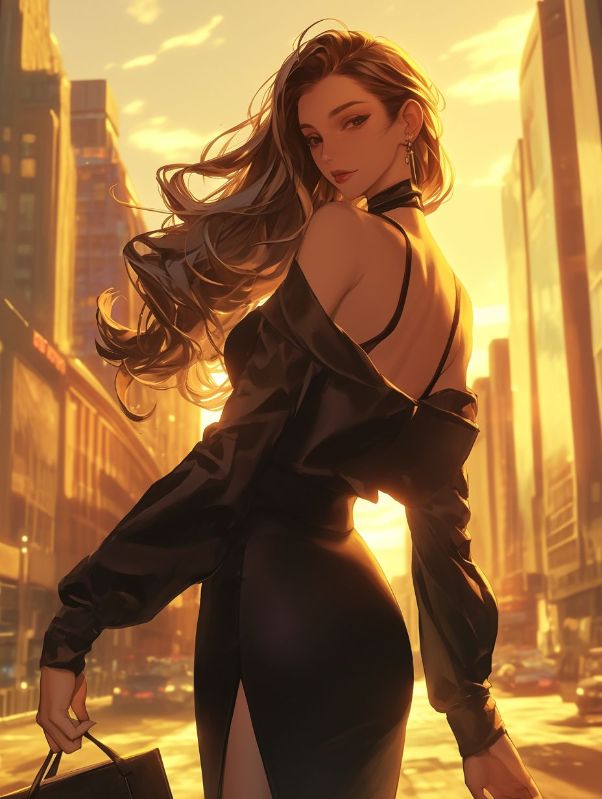 這一次，輪我先敗家了