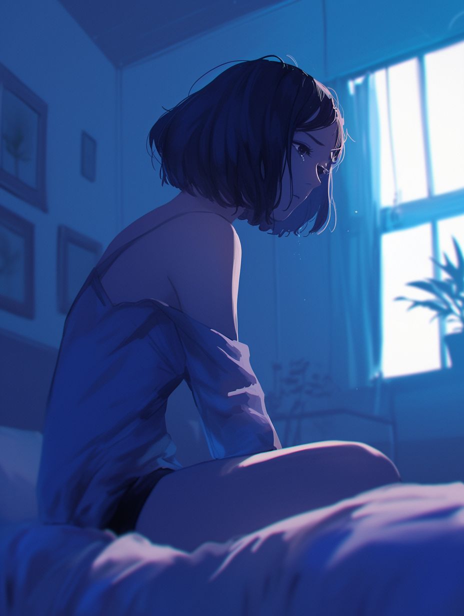 不當闊太當撈女，隻因老公愛綠茶