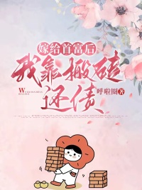 嫁給首富後，我靠搬磚還債