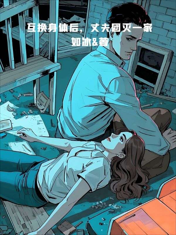 互換身體後，丈夫團滅一家