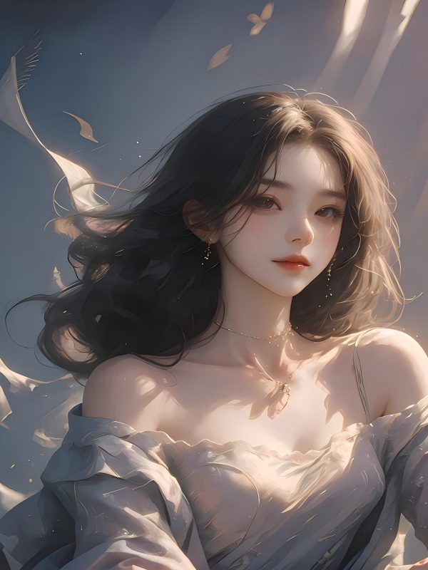 我媽勸我不要嫁傻子，我當眾給她三巴掌