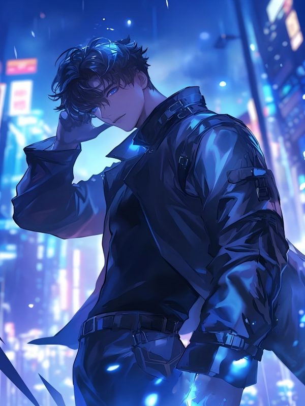 我死後，前女友追到了地府