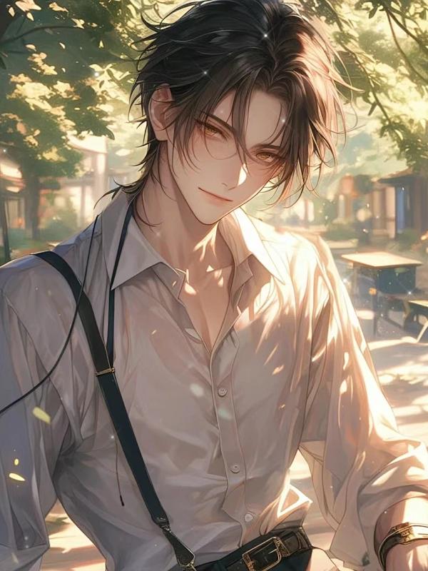 來年春，不再等雪夜告別的人