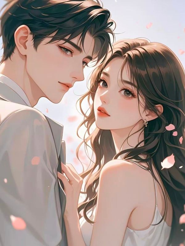 重生選擇換娶後，前世討厭我的青梅悔瘋了