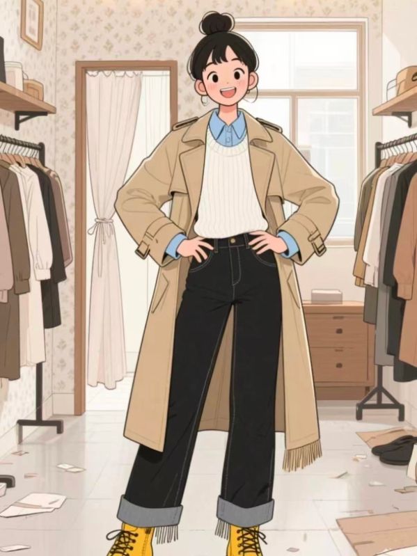 賣愛心服裝卻被網暴，關店後顧客追悔莫及