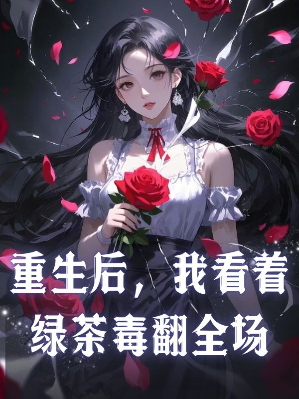 重生後，我看著綠茶毒翻全場