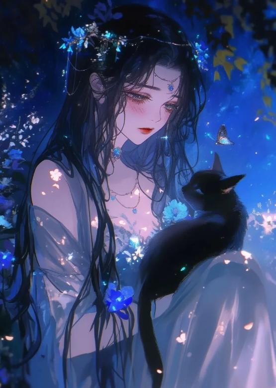 父兄雄競，卻將我推入枯井