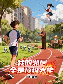 我的鄰居全是頂級大佬