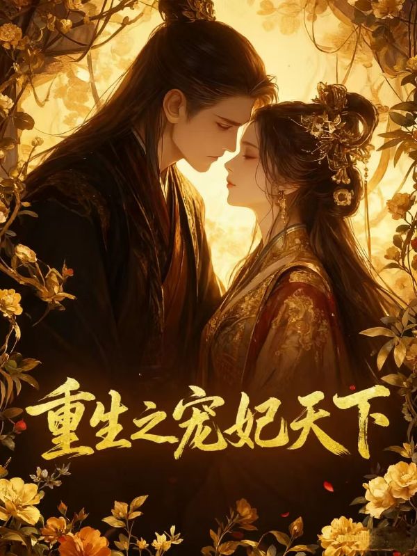 重生之寵妃天下