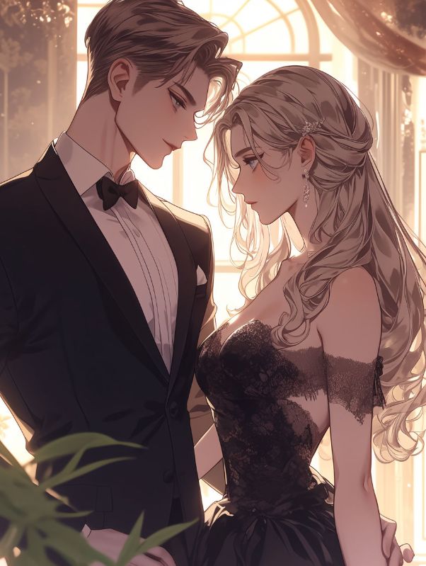 被陷害入獄後，七個竹馬我都不嫁了