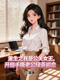 公關女王重生，渣男綠茶等死吧