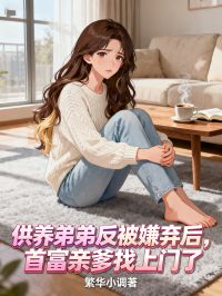 供養弟弟反被嫌棄後，首富親爹找上門