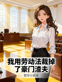 我用勞動法裁掉了豪門渣夫