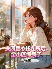 關閉愛心托兒所後，全小區悔瘋了