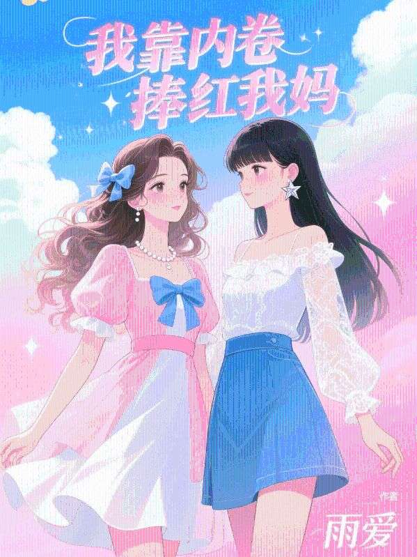 我靠內卷捧紅我媽