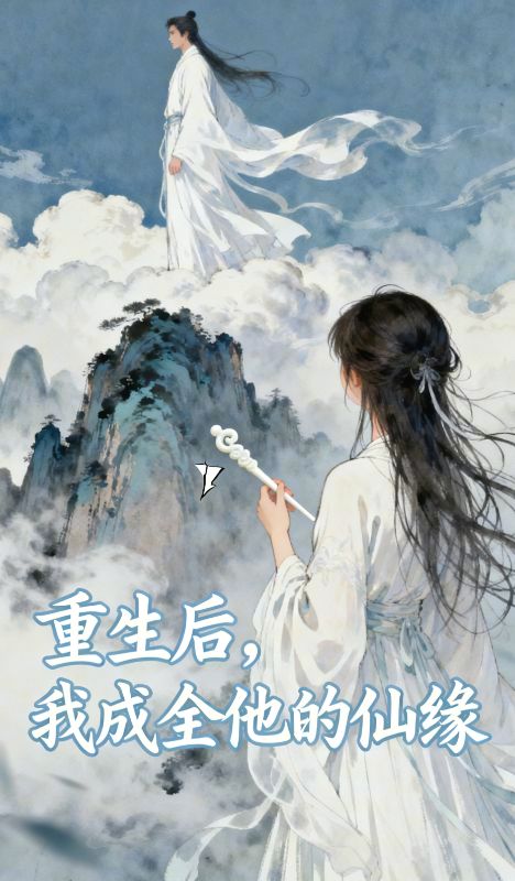 重生後，我成全他的仙緣