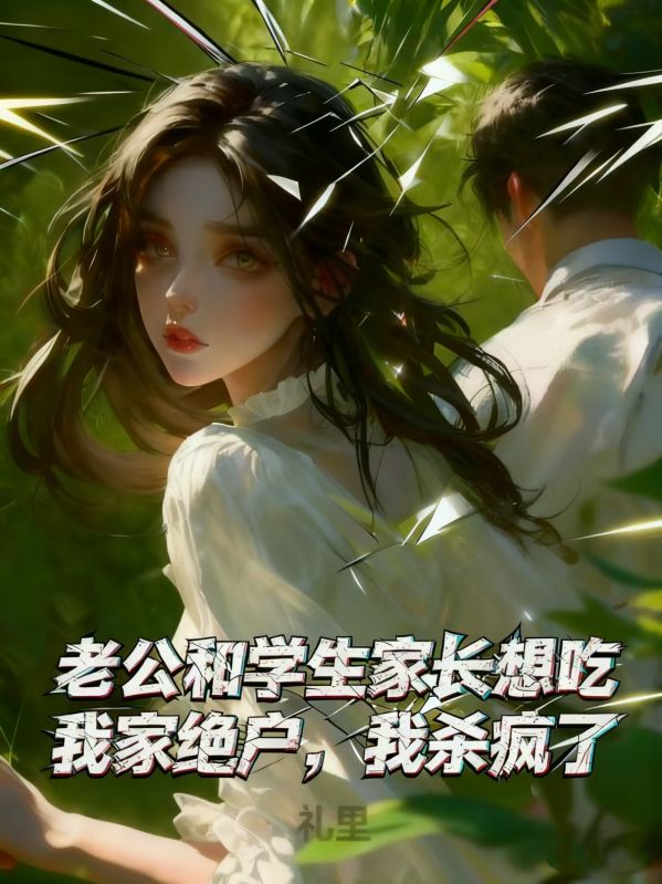 老公和學生家長想吃我家絕戶，我殺瘋了