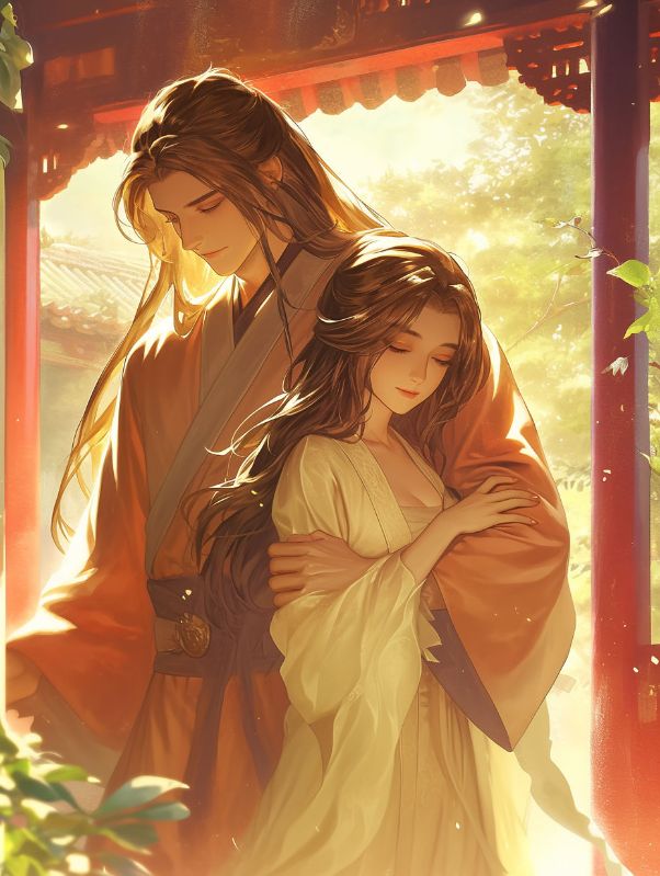 十年梨花照君行