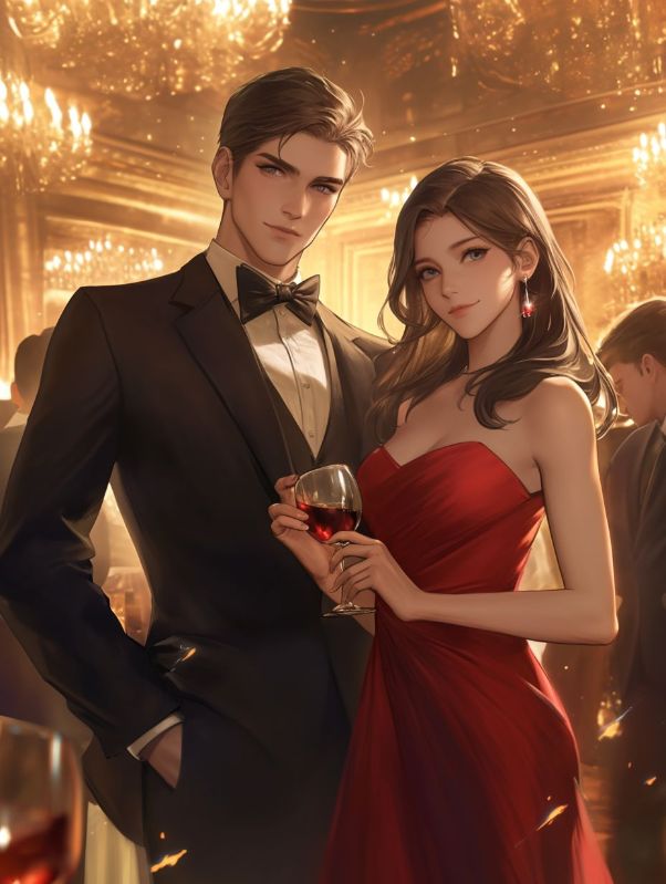 新婚夜，男友陪女兄弟玩說走就走挑戰