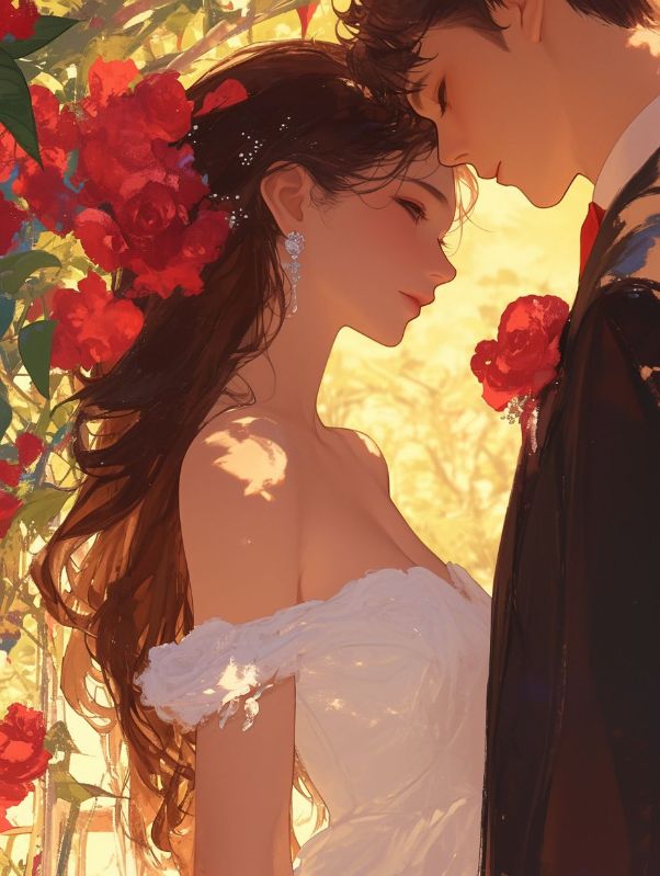 救贖po文男主失敗後，他們悔瘋了