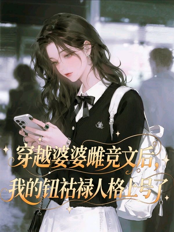 穿越婆婆雌競文後，我的鈕祜祿人格上號了