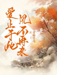 愛止於此，風不再來