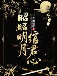 昭昭明月綰君心