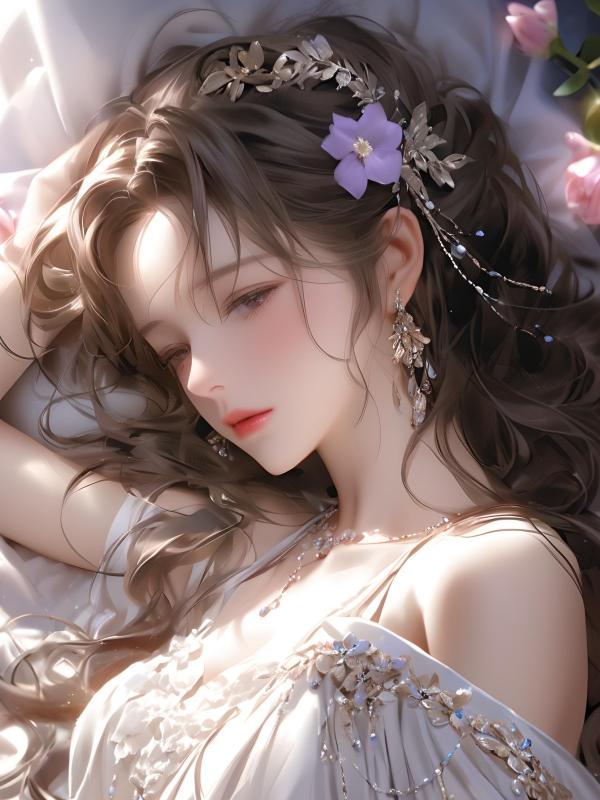 前緣已盡,今生不再相逢