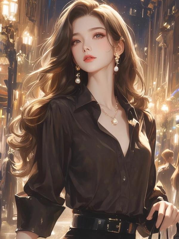 綠茶男說他不靠女人，銷冠姐直接開擺