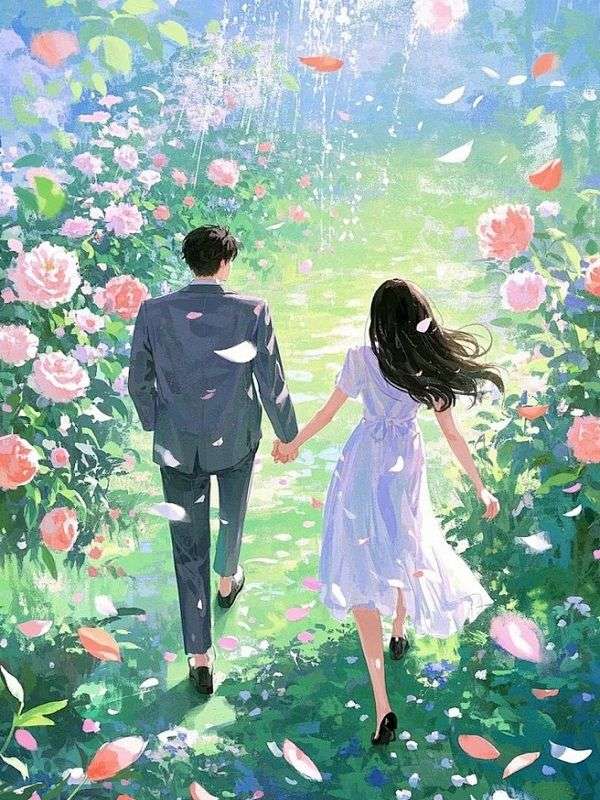 你是我無望的深淵