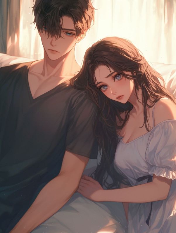 夢醒無她，去見長安