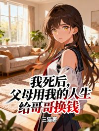 我死後，父母用我的人生給哥哥換錢