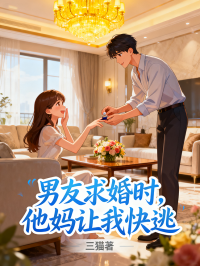 男友求婚時，他媽讓我快逃